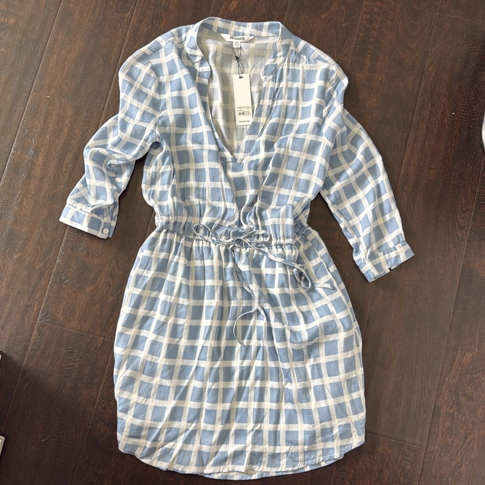 BB Dakota Dress